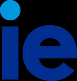 IE logo