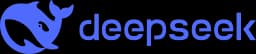 DeepSeek logo