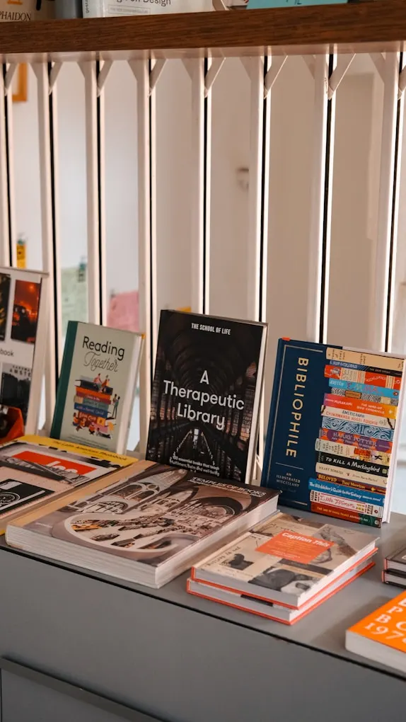 Educational Publishers